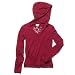 Rip Curl Kapuzenshirt Frauen, rot
