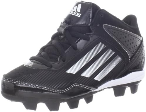 adidas HotStreak TPU 2 Mid Baseball Cleat (Infant/Toddler/Little Kid/Big Kid)