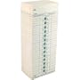 ROYAL 13702 Time Cards for TC100 / TC200 Time Clocks