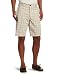 Dockers Men's Soft Khaki Short D3 Classic Fit Flat Front