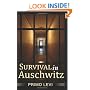 Survival In Auschwitz
