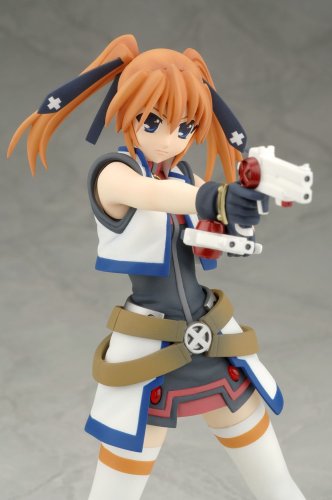 ��ˡ������ꥫ��ʤΤ� StrikerS �ƥ����ʡ���󥹥���(1/8��������PVC�����Ѥߴ�����)