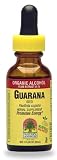 41PptMuIyLL. SL160  Natural Balance Extra Strength Guarana, 60 Count