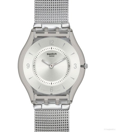 Swatch Women's Skin Watch SFM118M