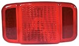 Peterson M457 Combination Tail Light