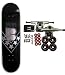 PLAN B Complete Skateboard LTD Danny Way 8