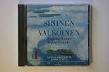 Finland in Song - Tapiola Choir + Symphony (Ondine)
