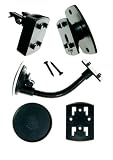Review TomTom 9A00.007 / TomTom Alternative Mount Kit - GPS receiver mounting kit for car