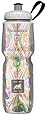 Polar Bottle Insulated Water Bottle, Royal Peacock, 24-Ounce