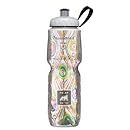 Polar Bottle Insulated Water Bottle, Royal Peacock, 24-Ounce
