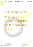 Enseignement Superieur en Soins Infirmiers Srlf 2006