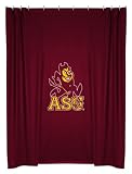 Arizona State Sun Devils Shower Curtain