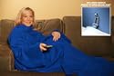 Snuggie Royal