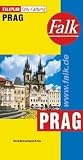 Falk Cityplan Falk-Faltung-International Prag