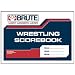 Sporting Goods : Brute Wrestling Scorebook