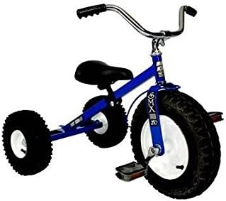 Tricycle - Unassembled (Green)