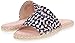 Nine West Women's Davinia Canvas Dress Sandal