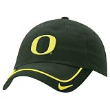 Nike Oregon Ducks Green Turnstile Hat