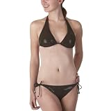 Xhilaration® Swimwear - Brown