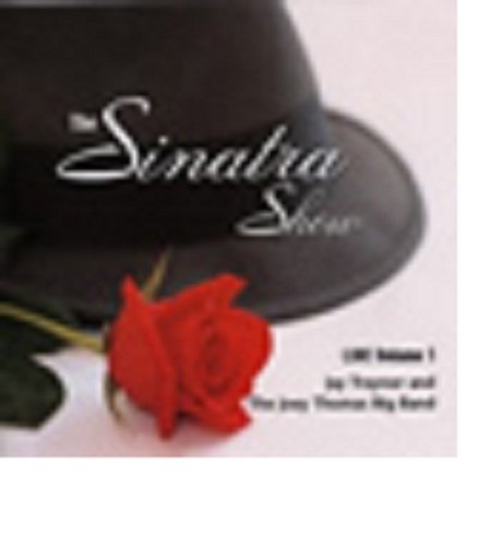 The Joey Thomas Big Band - Live On Wamc Radio - Zortam Music