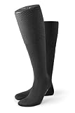 FALKE Airport Kniestrumpf 15435 Herren Strümpfe & Strumpfhosen/Strümpfe & Socken/KnieStrümpfe