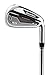 TaylorMade Men's RSi1 Iron Set, Right Hand, Graphite, Regular, 5-PW