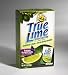 True Lime Crystallized Fruit Wedge, 32 Pack
