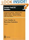 Case Studies in Bayesian Statistics Volume V