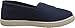 TOMS Navy Canvas Classic Tiny Infant ALPRG 013001D13-NVY (SIZE: 9)