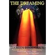THE DREAMING by Damien Broderick