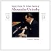 Search : Singing Chopin: The brilliant pianism of Alexander Uninsky