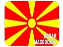 Macedonia, Debar mouse pad