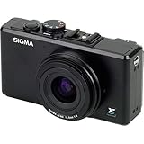 Sigma DP1 14MP Digital Camera