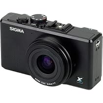 Sigma DP1 14MP Digital Camera