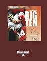 Football In The Big Ten (EasyRead Large Bold Edition)