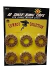 Cap Ring 12 Shots