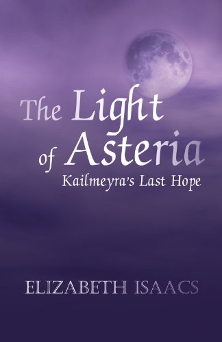 The Light of Asteria