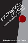Contingencies of Value: Alternative Perspectives for Critical Theory