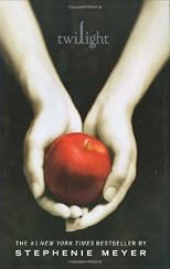 Twilight / New Moon / Eclipse / Breaking Dawn