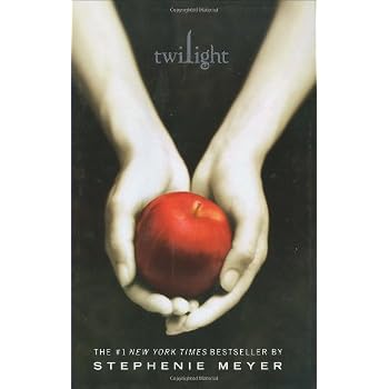 Set A Shopping Price Drop Alert For The Twilight Saga Collection