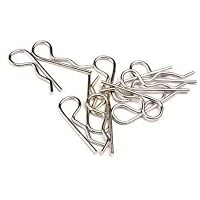 Body Clips:Universal