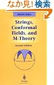 Strings, Conformal Fields, and M-Theory (Graduate Texts in Contemporary Physics)