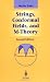 Strings, Conformal Fields, and M-Theory (Graduate Texts in Contemporary Physics)
