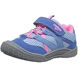 OshKosh B'Gosh Dune-G Bump Toe Sneaker (Toddler/Little Kid)