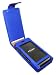 Piel Frama LG Prada Leather Case (Blue)