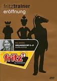 Produkt-Bild: Sizilianisch mit 2. c3 - Alapin-System, Fritztrainer Schacher&ouml;ffnung, ChessBase-DVD-ROM F&uuml;r Windows 98 SE/2000/XP/Windows Media Player 9.0