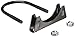 Walker Exhaust 35334 Exhaust Clamp