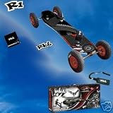 Toys : Radsail RKB 1 ATB Power Kite Board mountain board