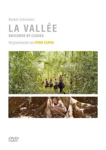 Produkt-Bild: La Vall&eacute;e (OmU - OST by Pink Floyd)
