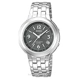 Casio Executive Waveceptor Black Ladies Watch LWQ120DA-1AV